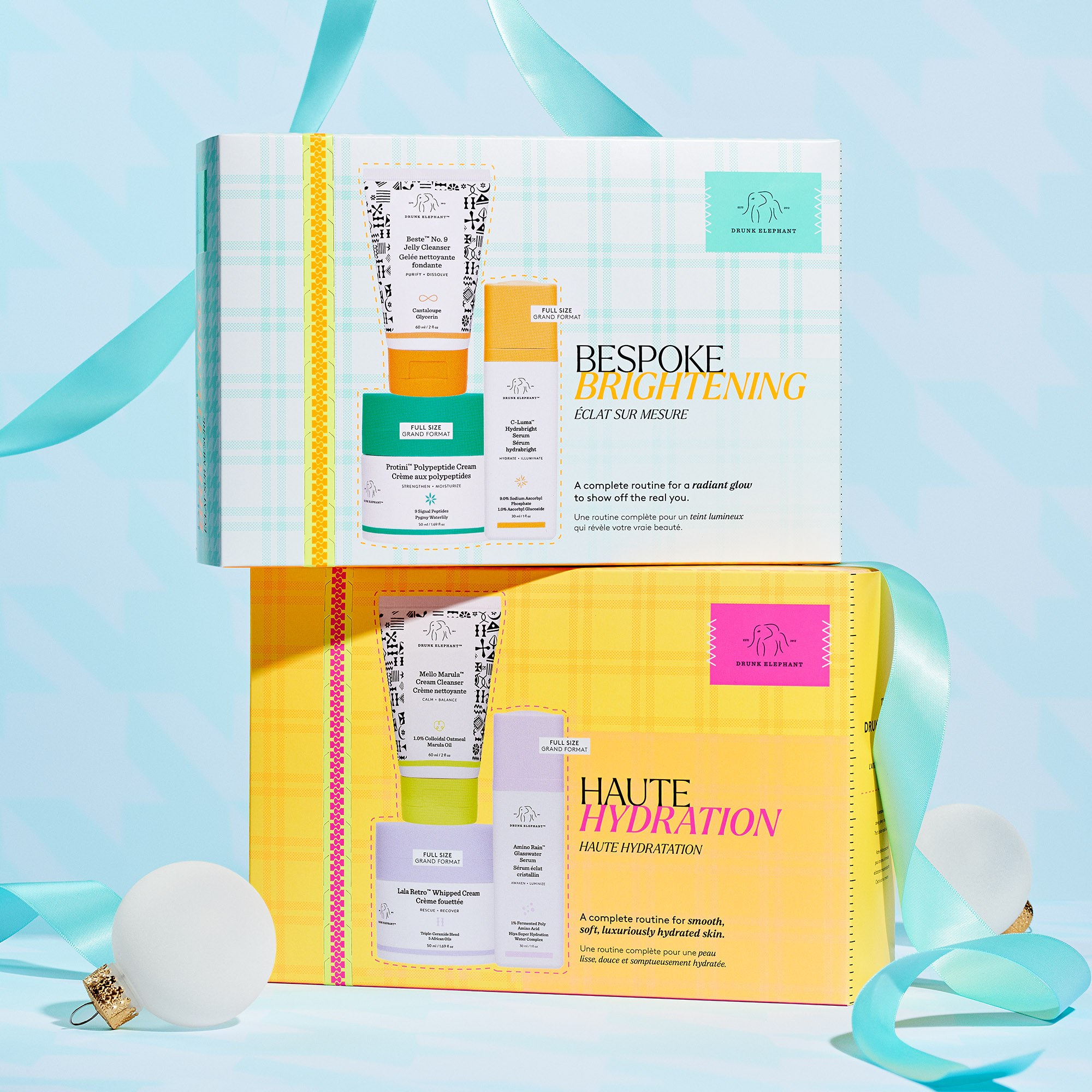 Haute Hydration, 