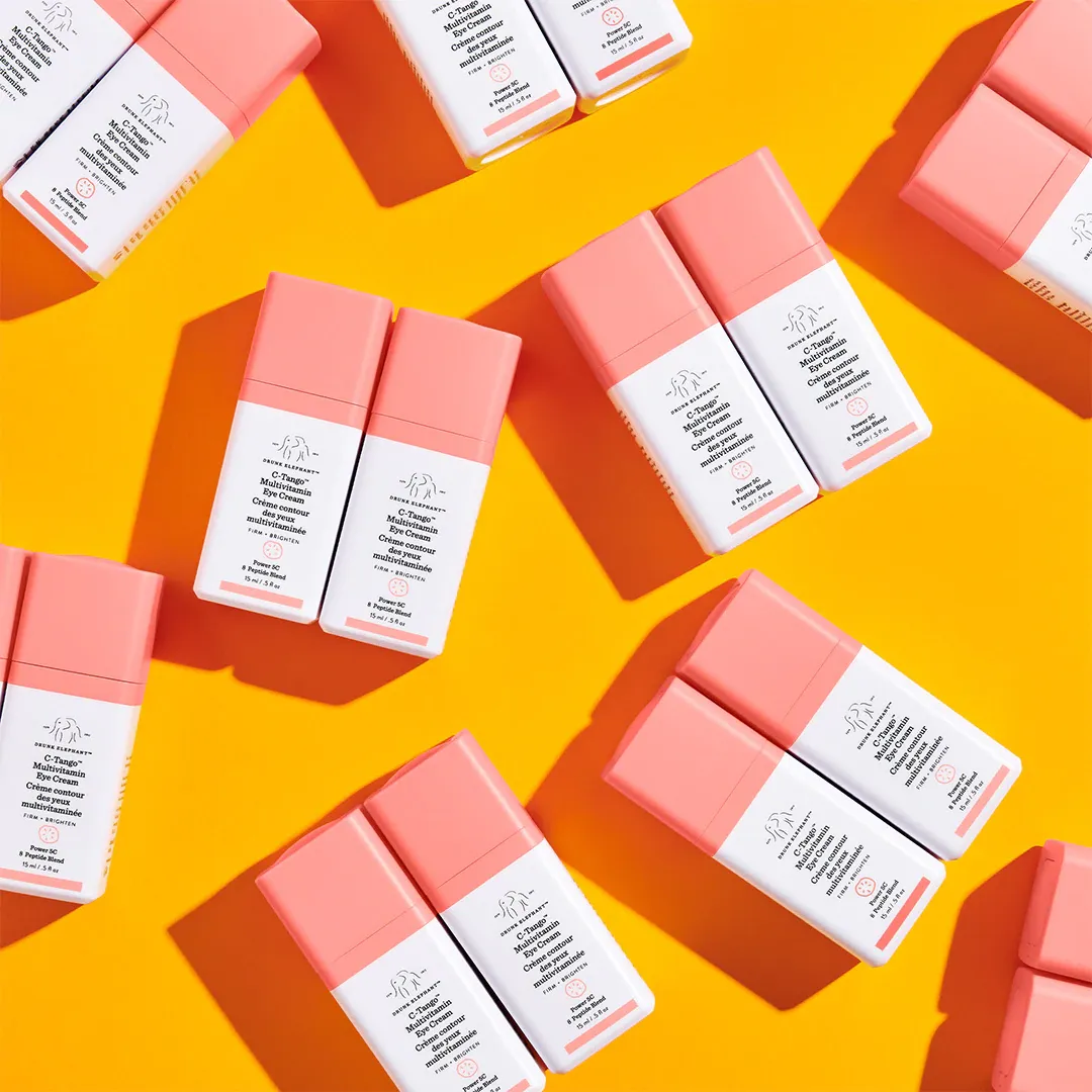 C-Tango&trade; Vitamin-C Augencreme, 