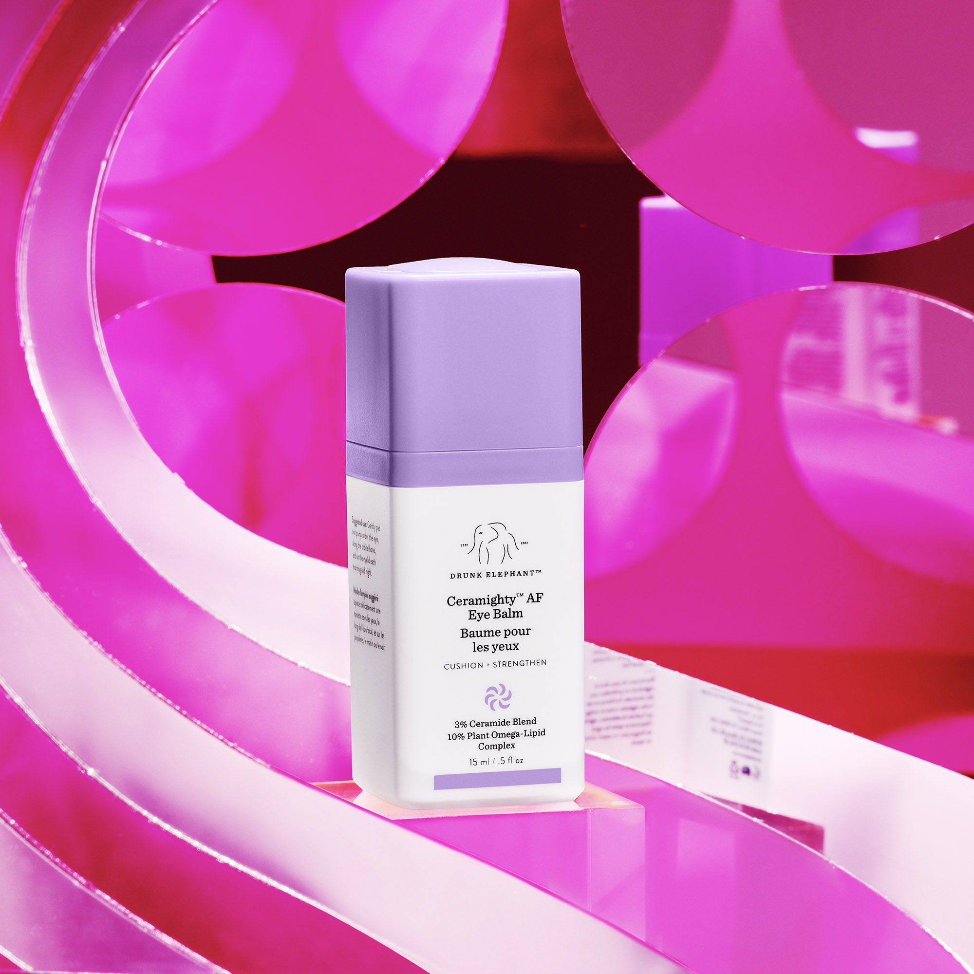 Ceramighty&trade; AF Eye Balm, 