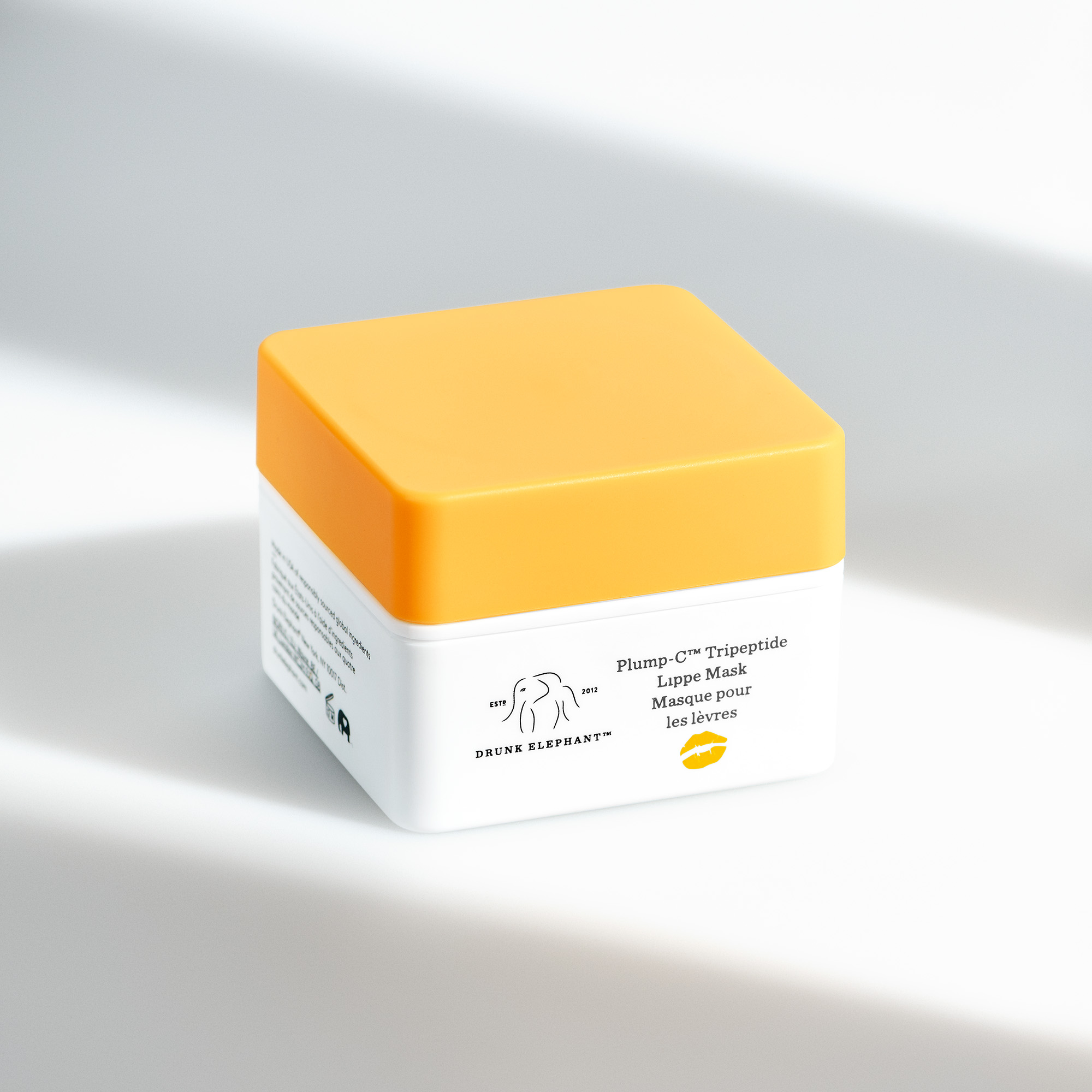 Plump-C&trade; Tripeptide Lippe Mask, 