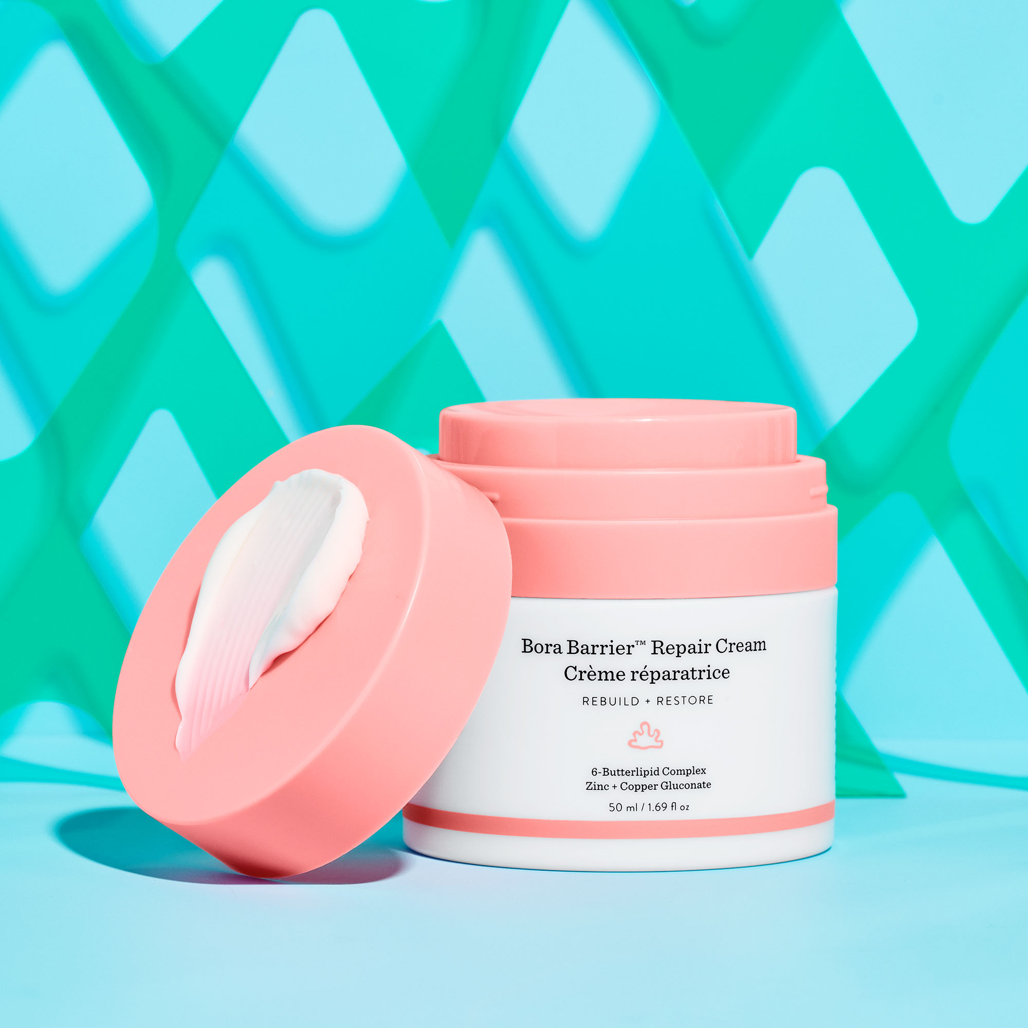 Bora Barrier&trade; Repair Cream, 