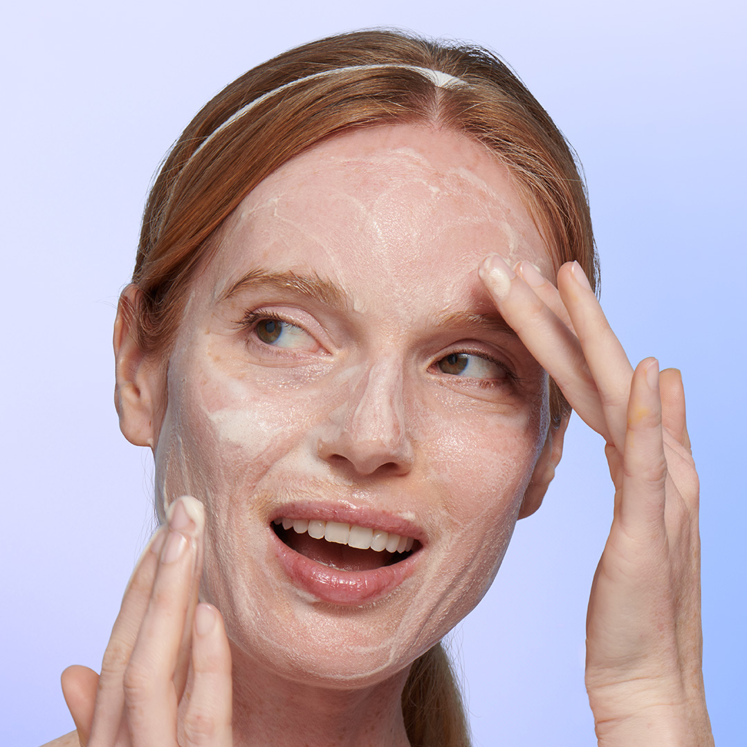 Mello Marula&trade; Cream Cleanser, 