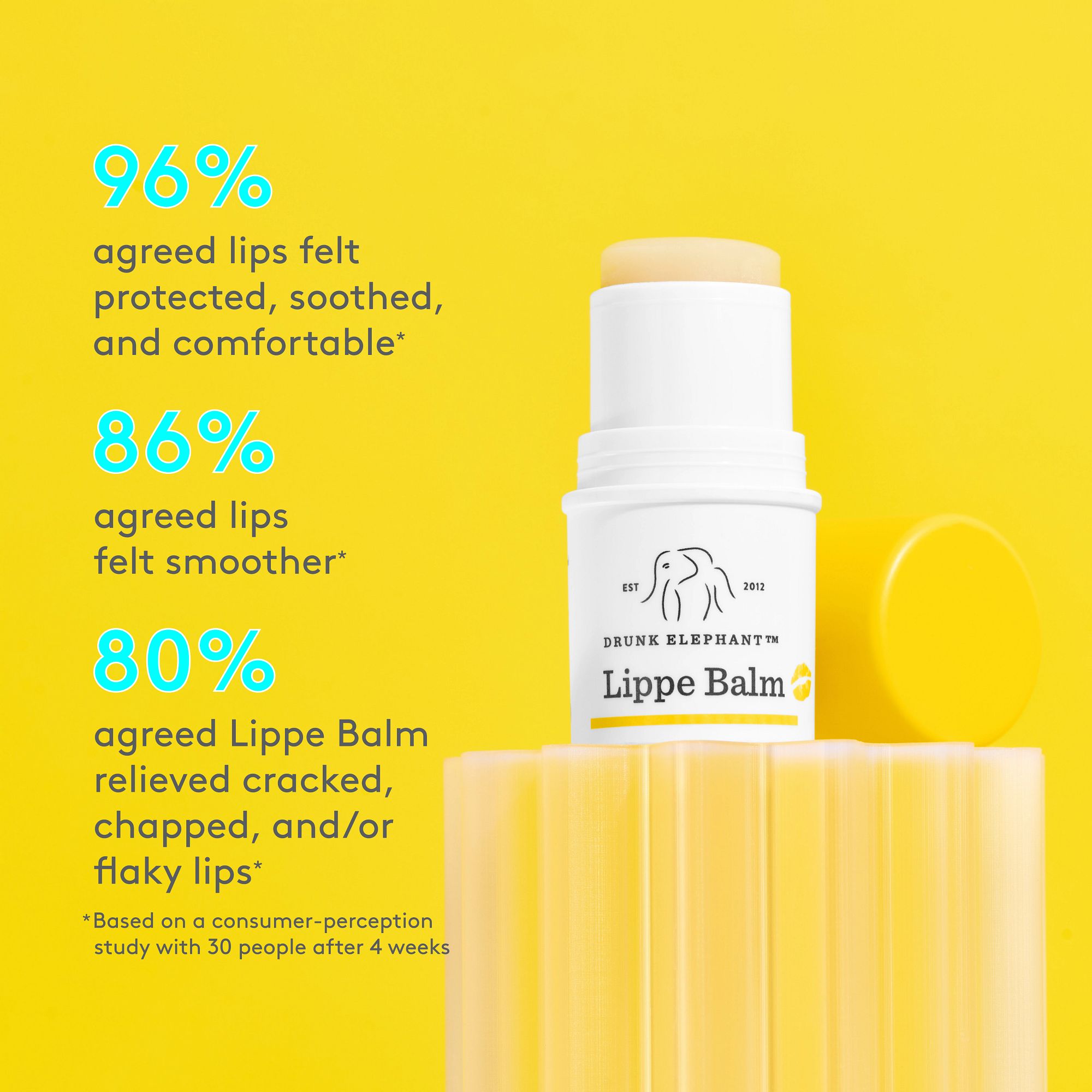 Lippe Balm, 