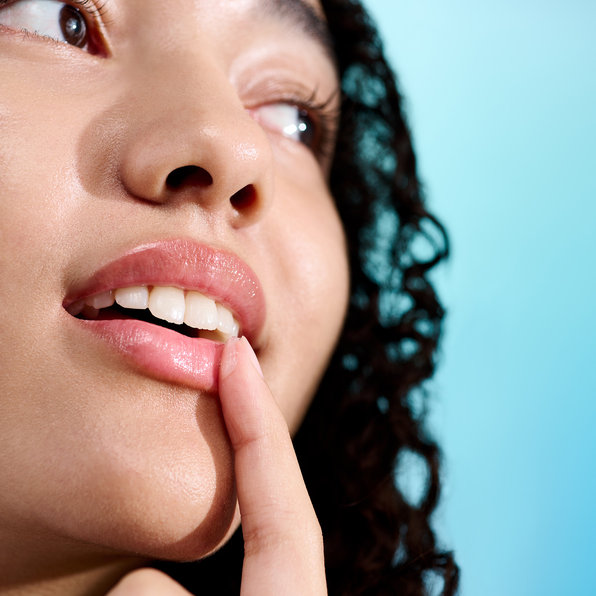 Plump-C&trade; Tripeptide Lippe Mask, 