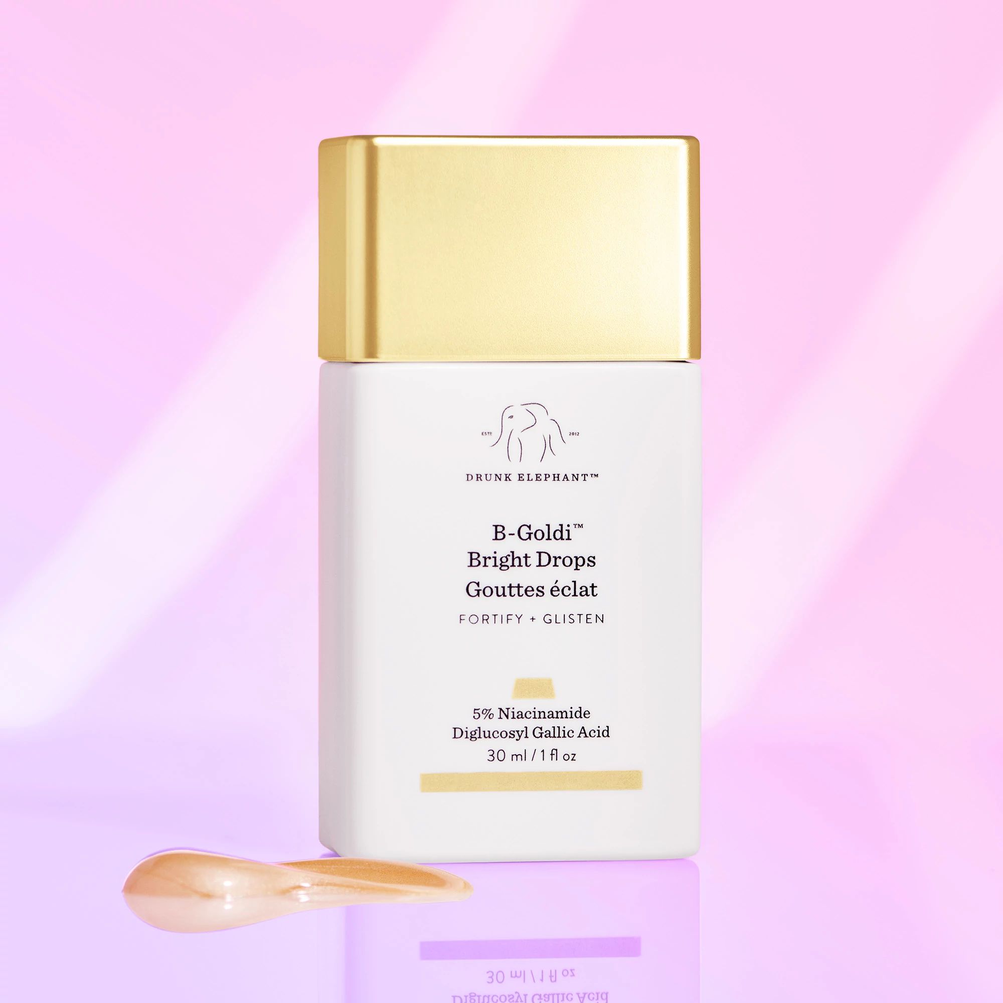 B-Goldi&trade; Bright Drops, 