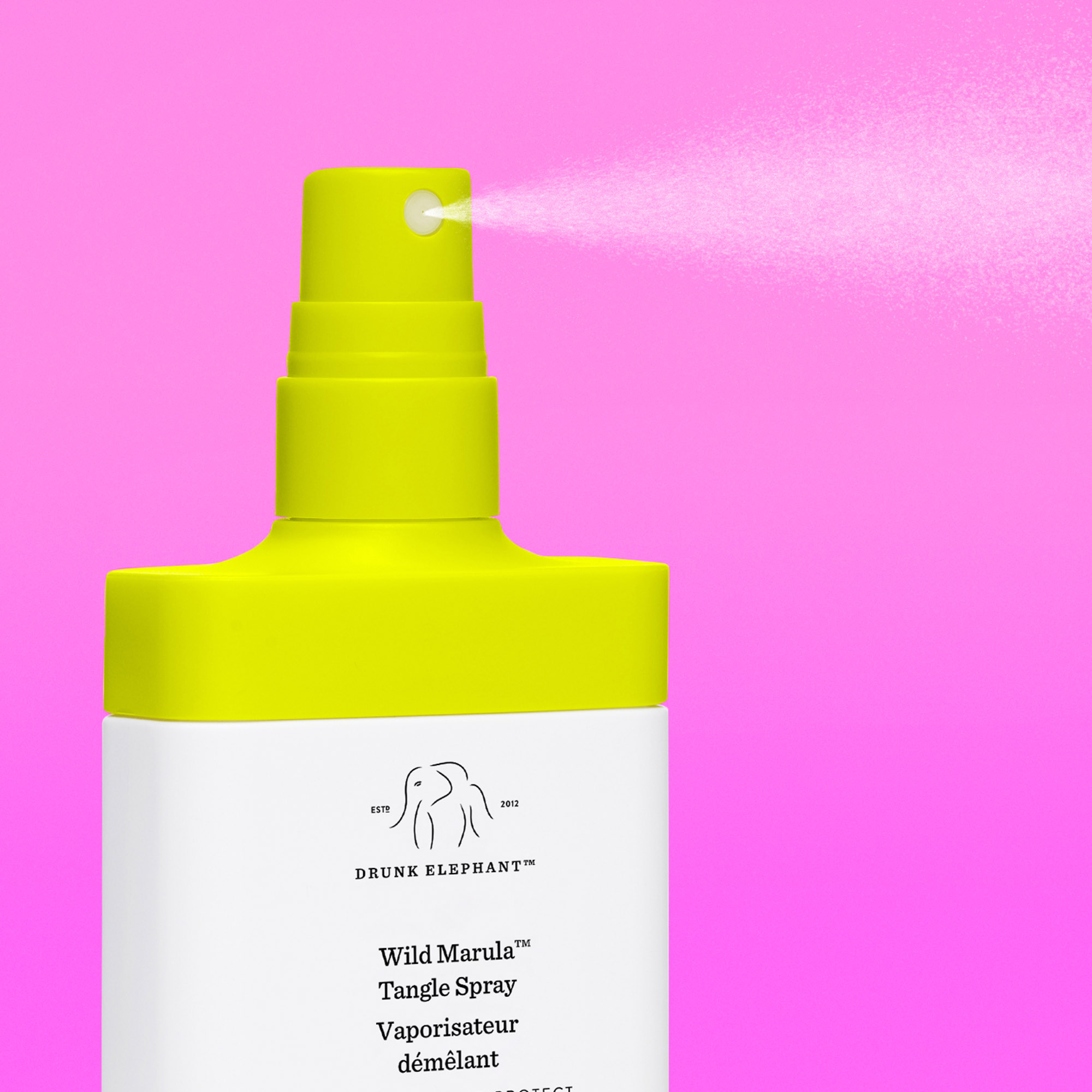 Wild Marula&trade; Tangle Spray, 