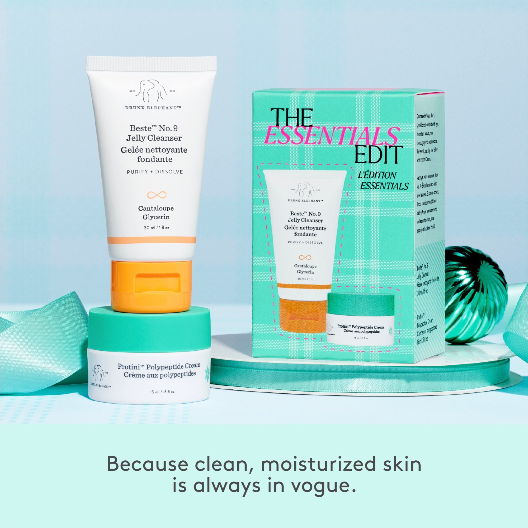 The Essentials Edit, 