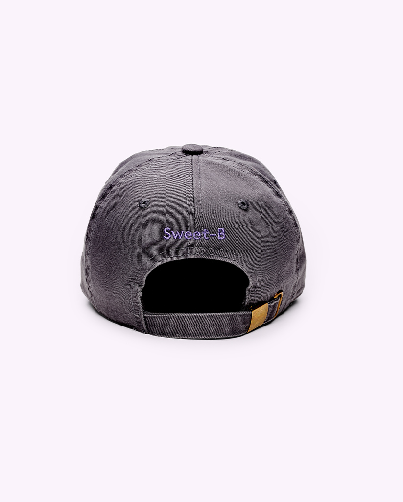Sweet B Hat, Sweet B