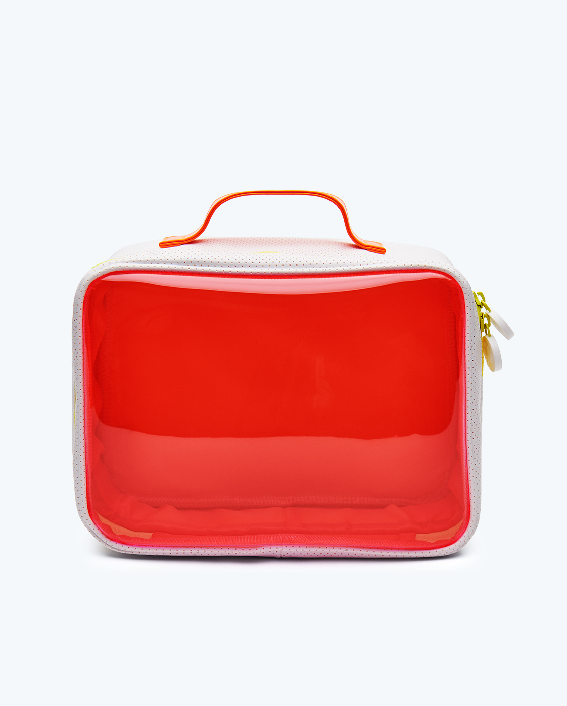 Kosmetiktasche und Kulturbeutel
