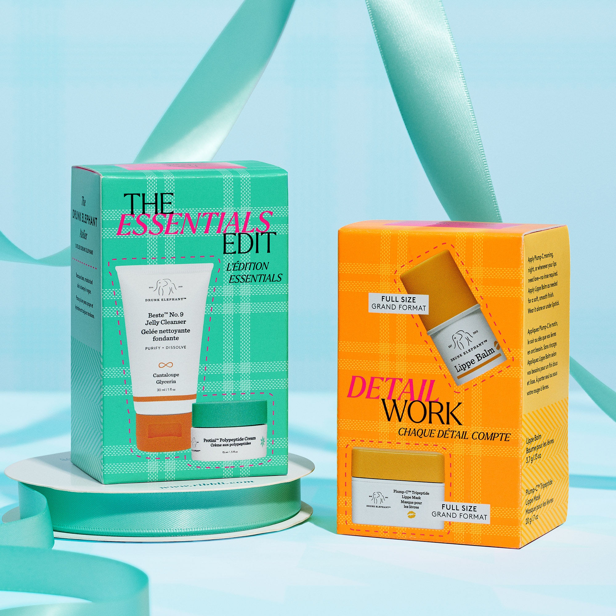 The Essentials Edit, 