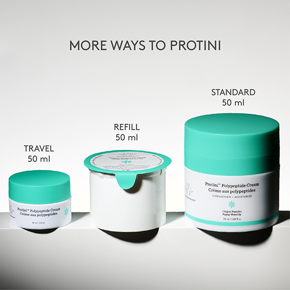 Protini&trade; Polypeptide Cream, 