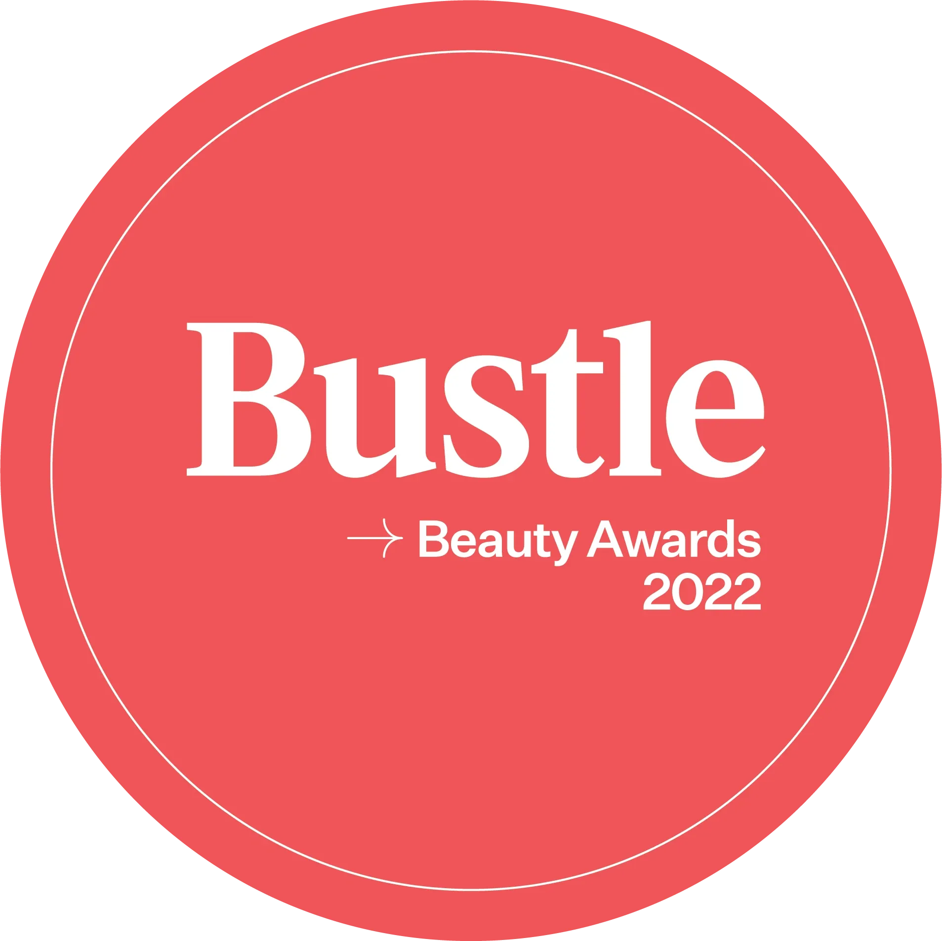 Bustle Award