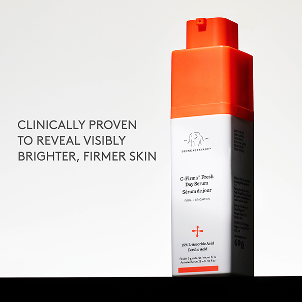 C-Firma&trade; Fresh Day Serum, 