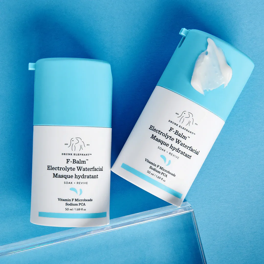 F-Balm&trade; Electrolyte Waterfacial, 