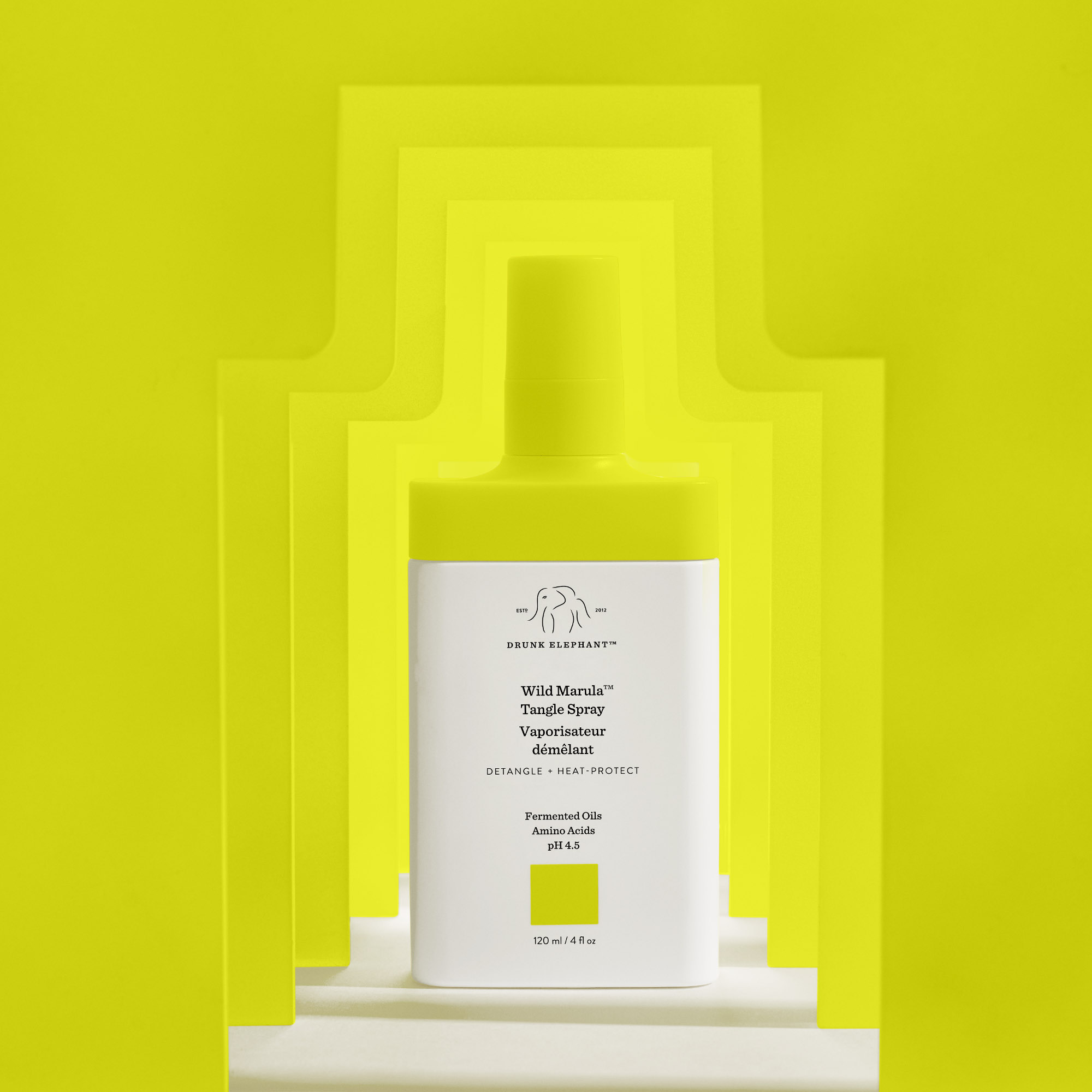 Wild Marula&trade; Tangle Spray, 