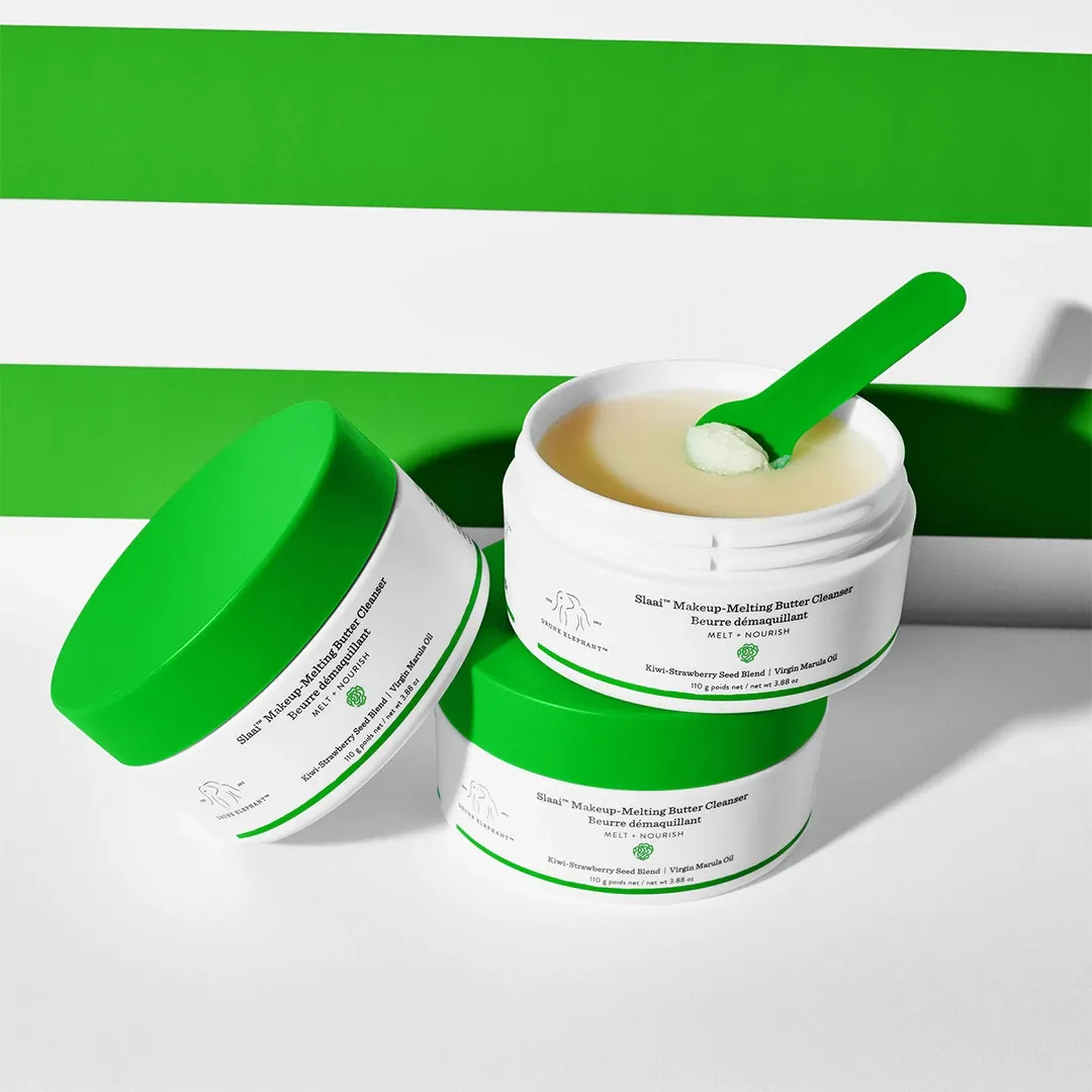 Slaai&trade; Makeup-Melting Butter Cleanser, 